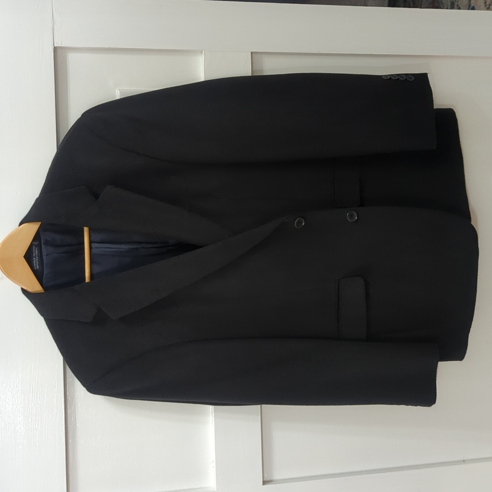 Nautica 40R Jacket